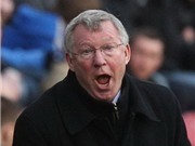 Bóng đá anh, ngoại hạng anh, lịch thi đấu euro 2012, Sir Alex: M.U thiếu tinh thần của người Italia